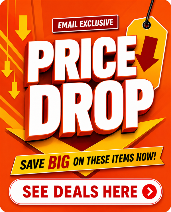 Price Drop