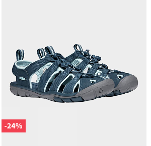 Womens Clearwater CNX Sandals