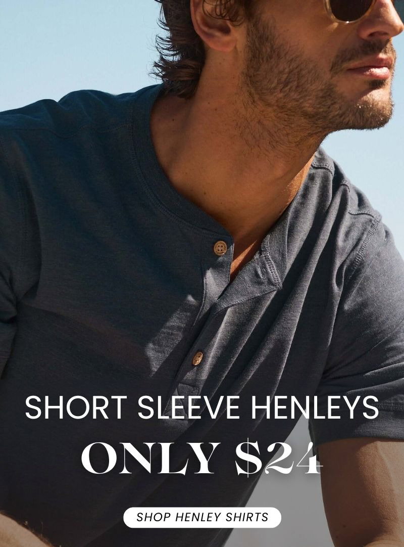 shop Henley's 