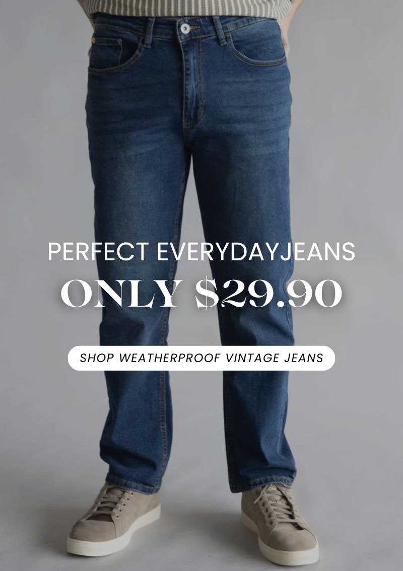 Shop Denim