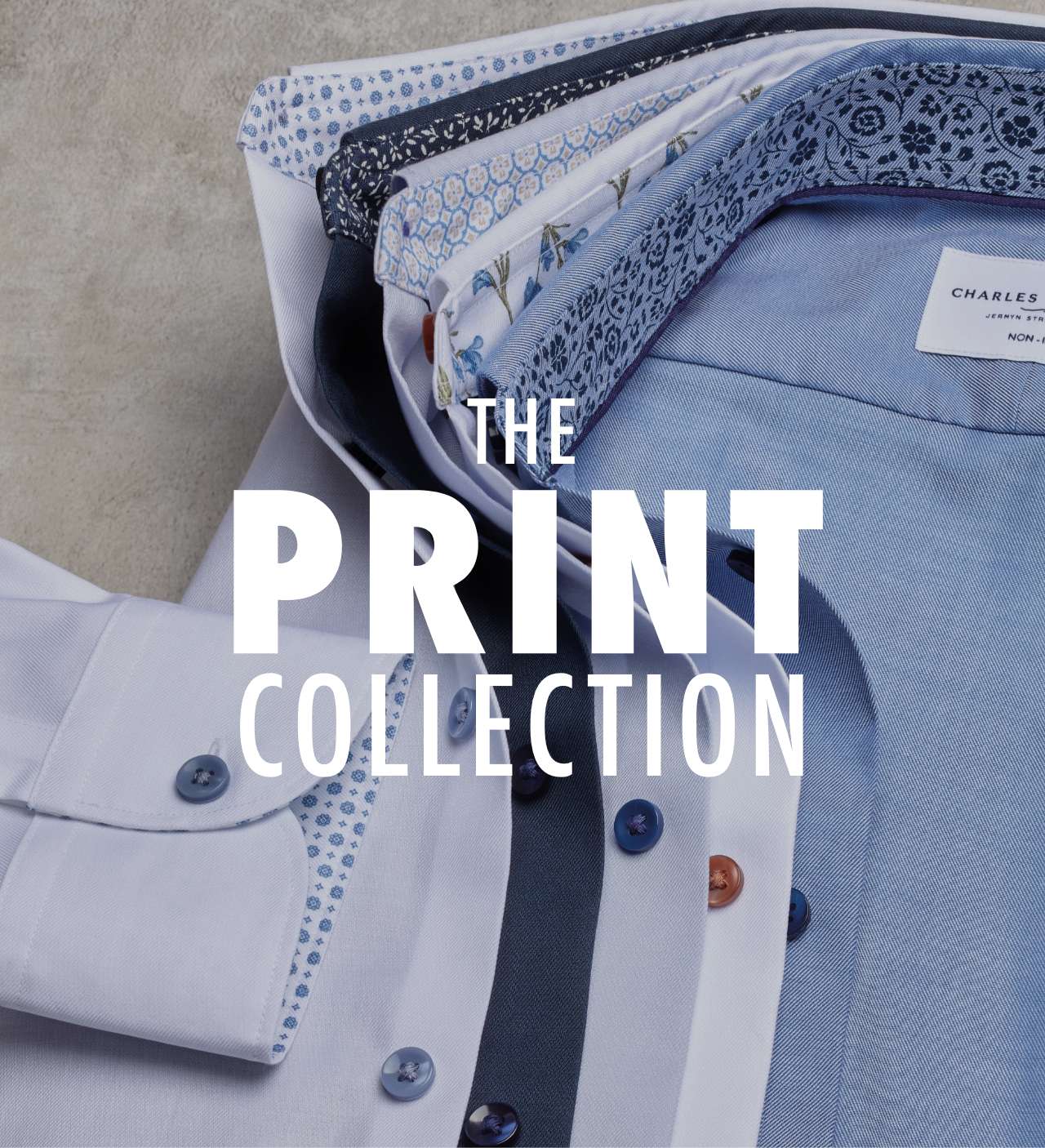 The Print Collection