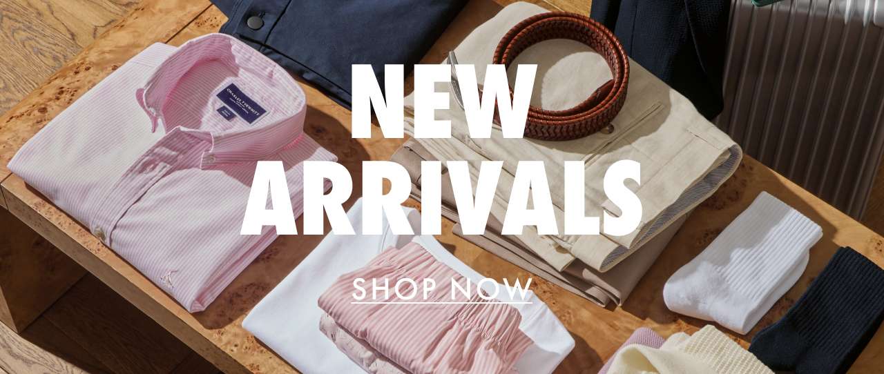 New arrivals