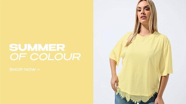 Summer of Colour
