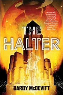 The Halter, by Darby McDevitt
