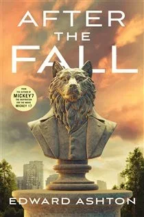 After The Fall, by Edward Ashton
