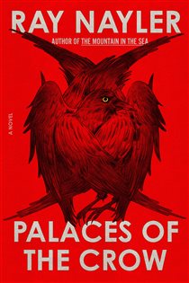 Palaces of the Crow, by Ray Nayler
