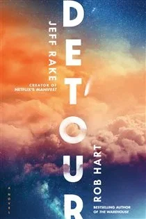 Detour (Book 1 of Detour Series) by Jeff Rake