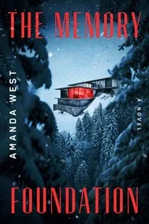The Memory Foundation, by Amanda West