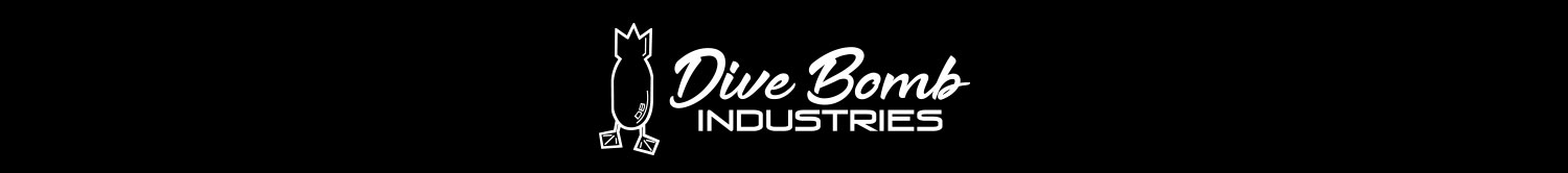 Dive Bomb Industries Logo