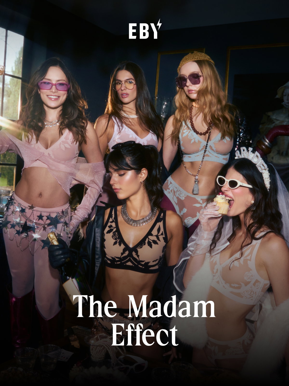 The Madam Effect