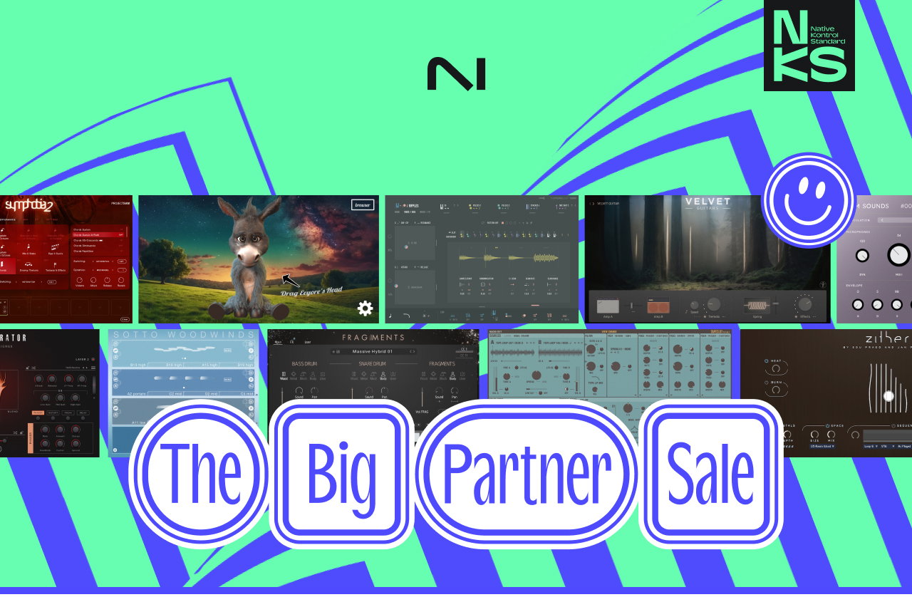 Partner Sale