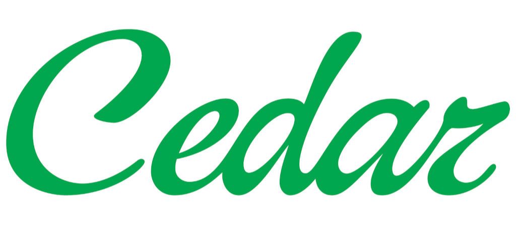 Cedar Logo