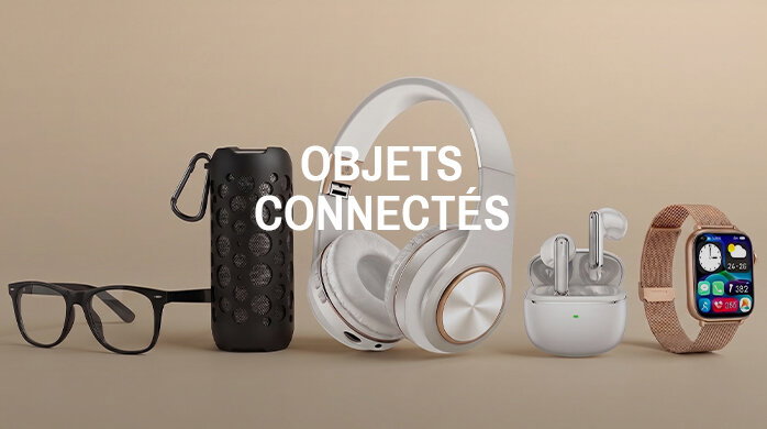 Objets Connectés