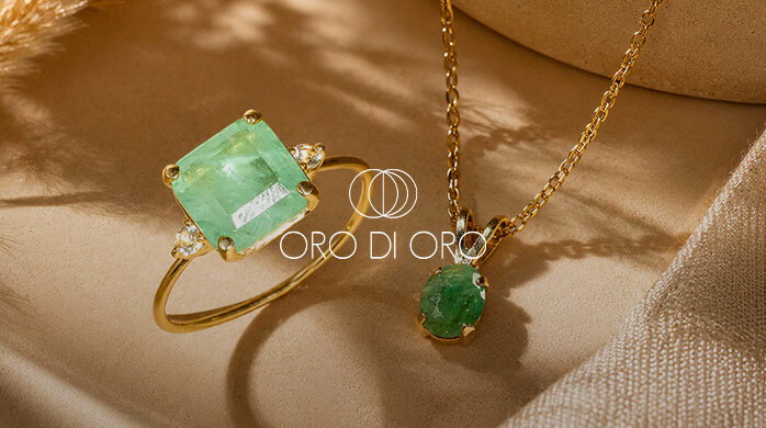 Oro di Oro