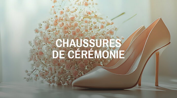 Chaussures de Cérémonie