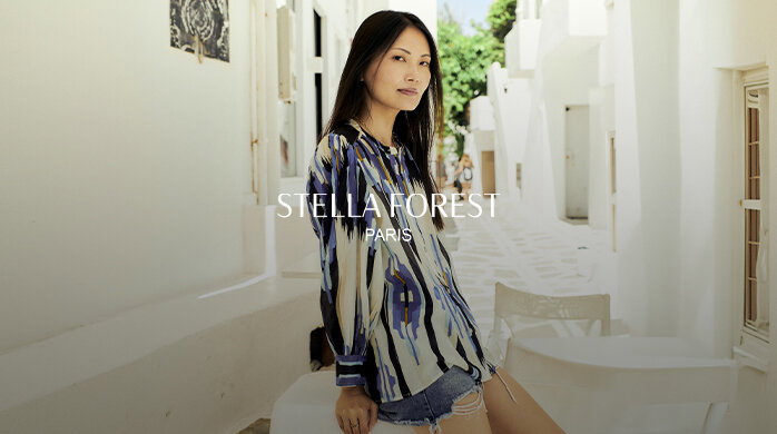 Stella Forest