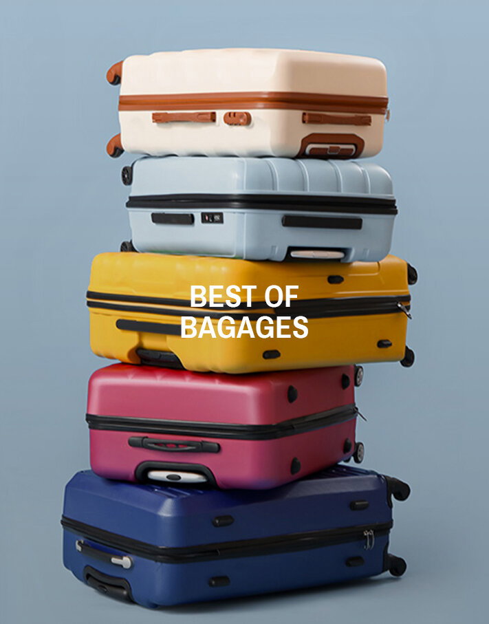 Best of Bagages