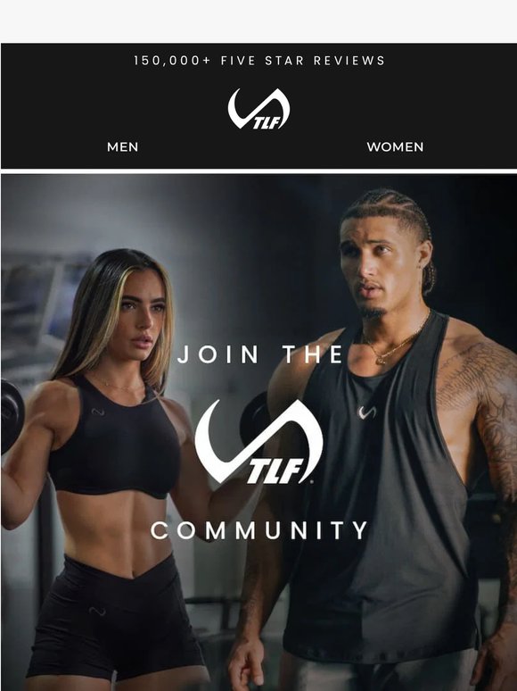 Want to partner with us? 👀