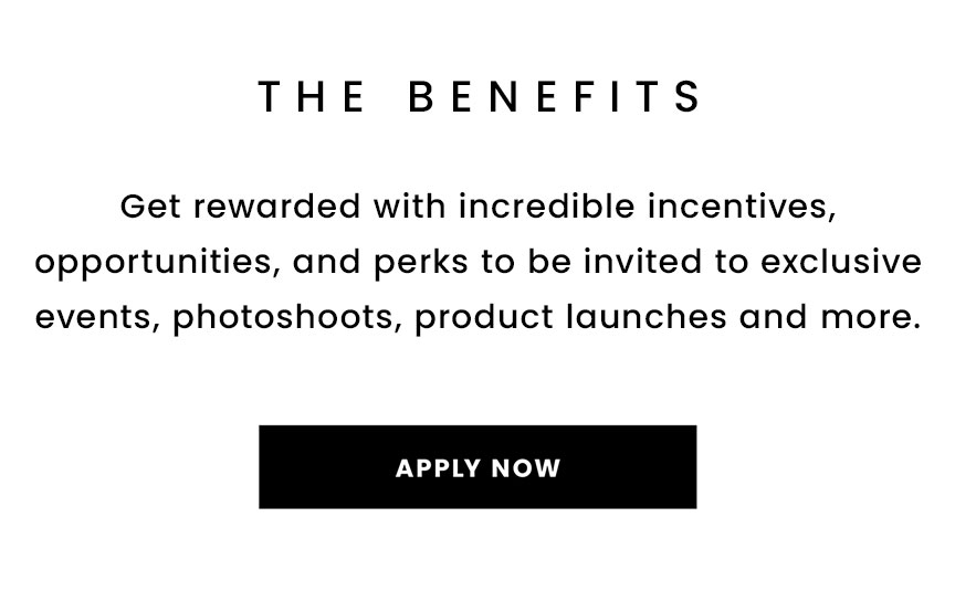 JOIN AFFILIATES
