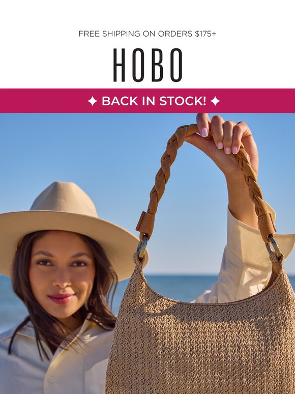 Madison In STRAW Is Back!