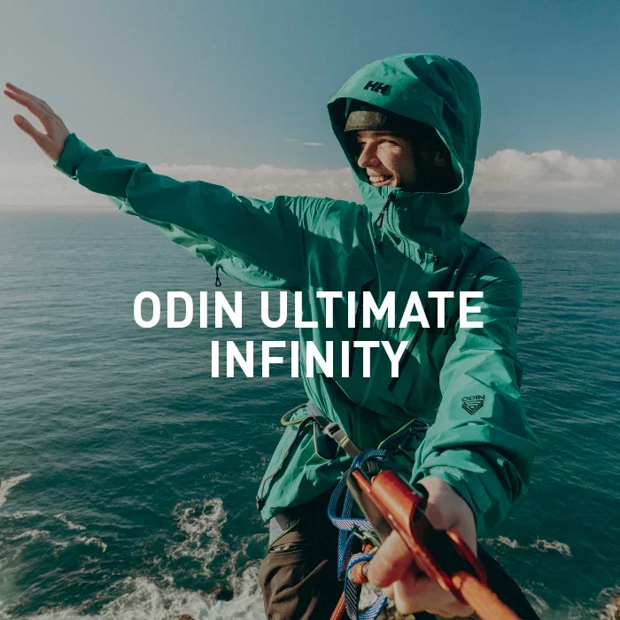 Odin Ultimate Infinity