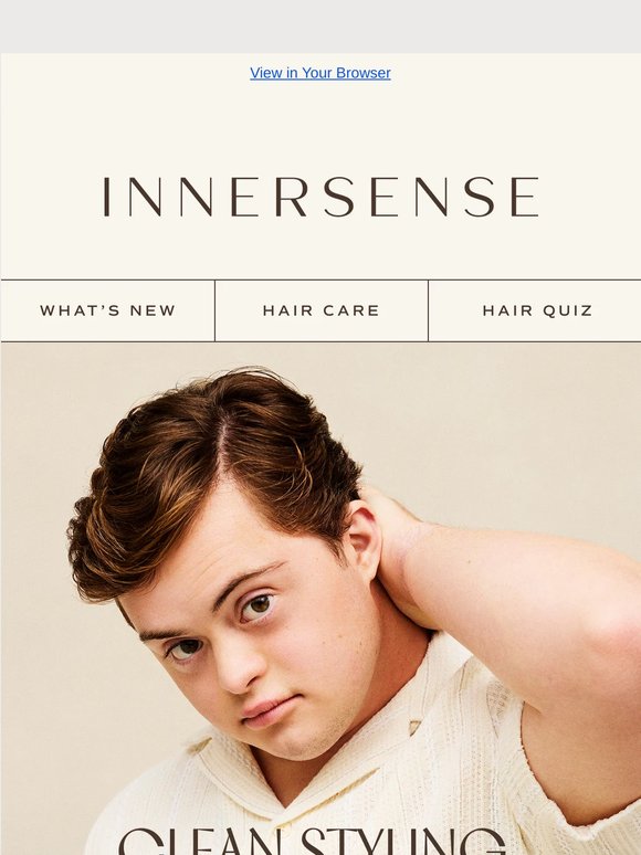 The Science behind Inner Reflection Smoothing Pomade