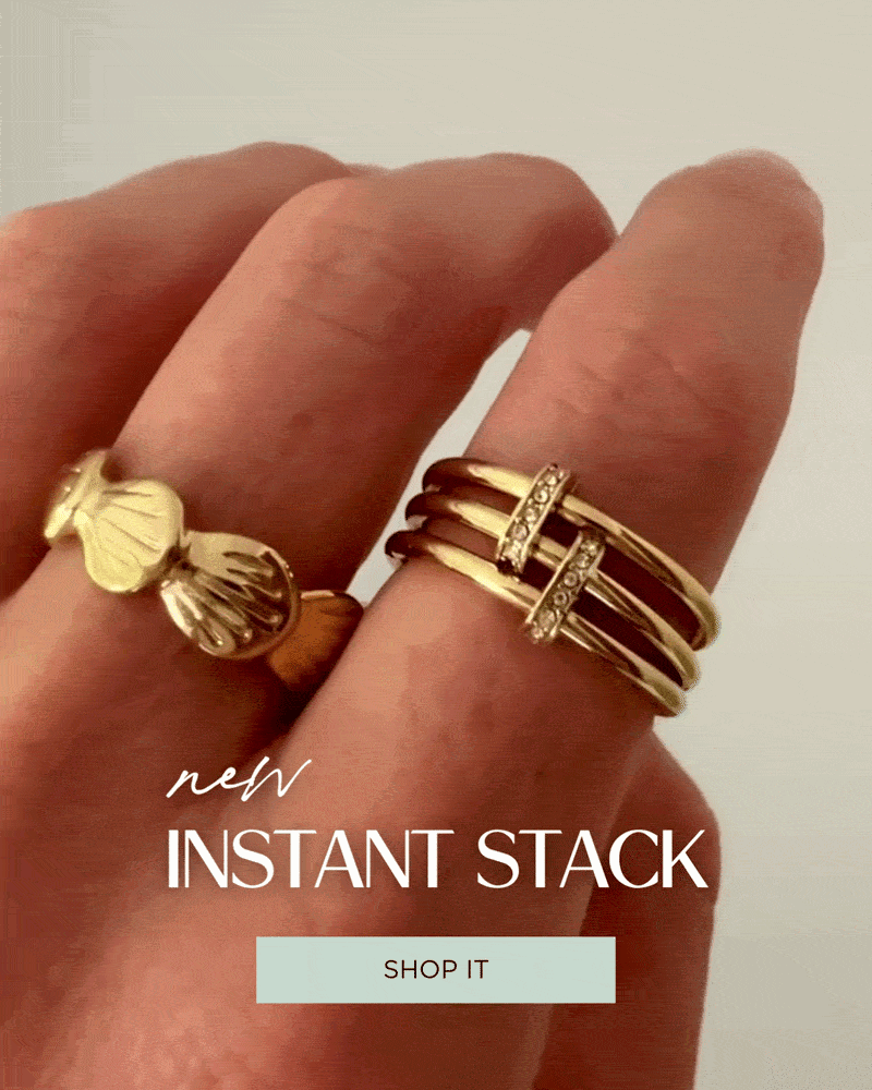 new INSTANT STACK | SHOP IT