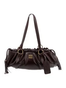 Leather Joie