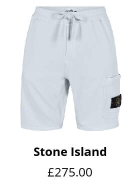 Cruise Fashion