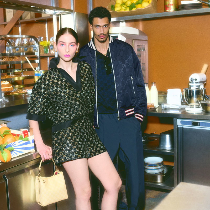 Cruise Fashion