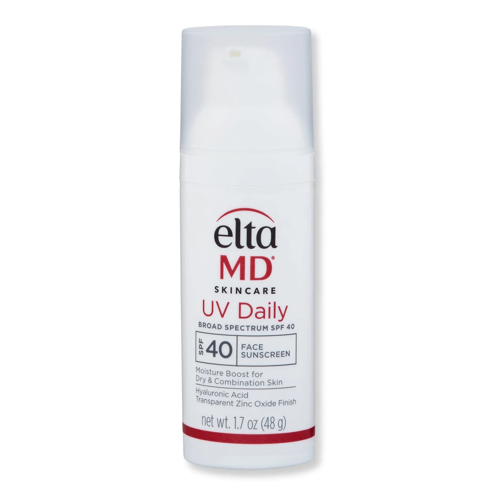 Image of EltaMD UV Daily Broad-Spectrum SPF 40