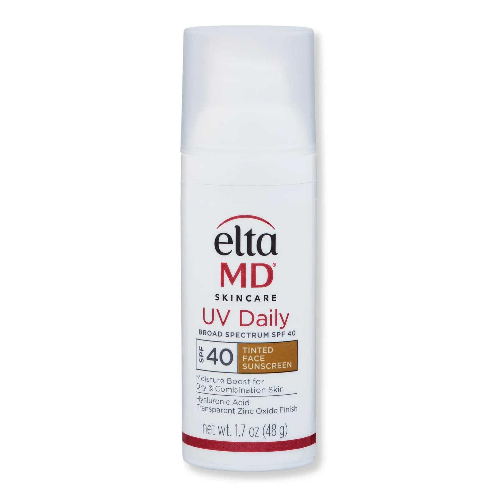 Image of EltaMD UV Daily Tinted Broad-Spectrum SPF 40