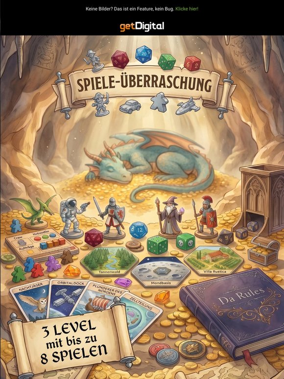 Die Spiele-Box ist da!🎲Zeit für einen Spiele-Abend? 😁
