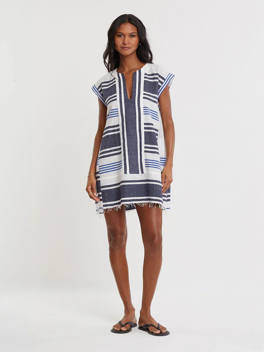 Image of ELINA | Caftan