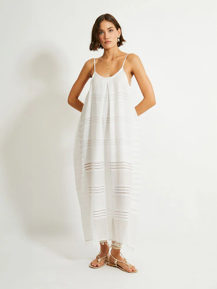 Image of NIA | Slip Dress