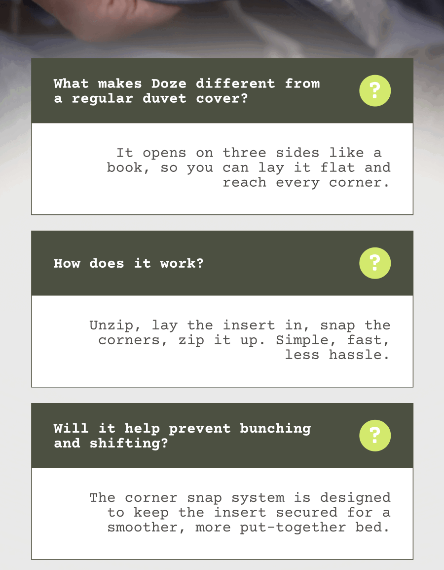 Questions Part #1