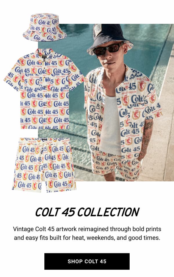 SHOP COLT 45