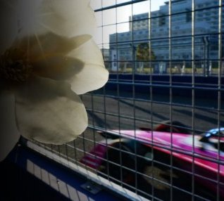 SUSTAINABILITY AT FORMULA E