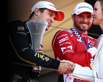 Get the latest news on all things Formula E.