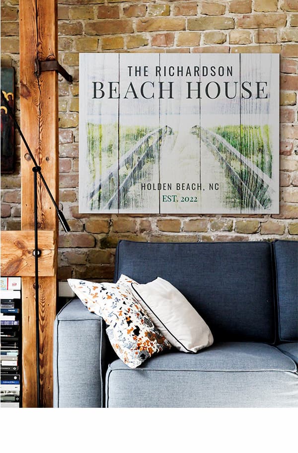24x30 Canvas for $39.99