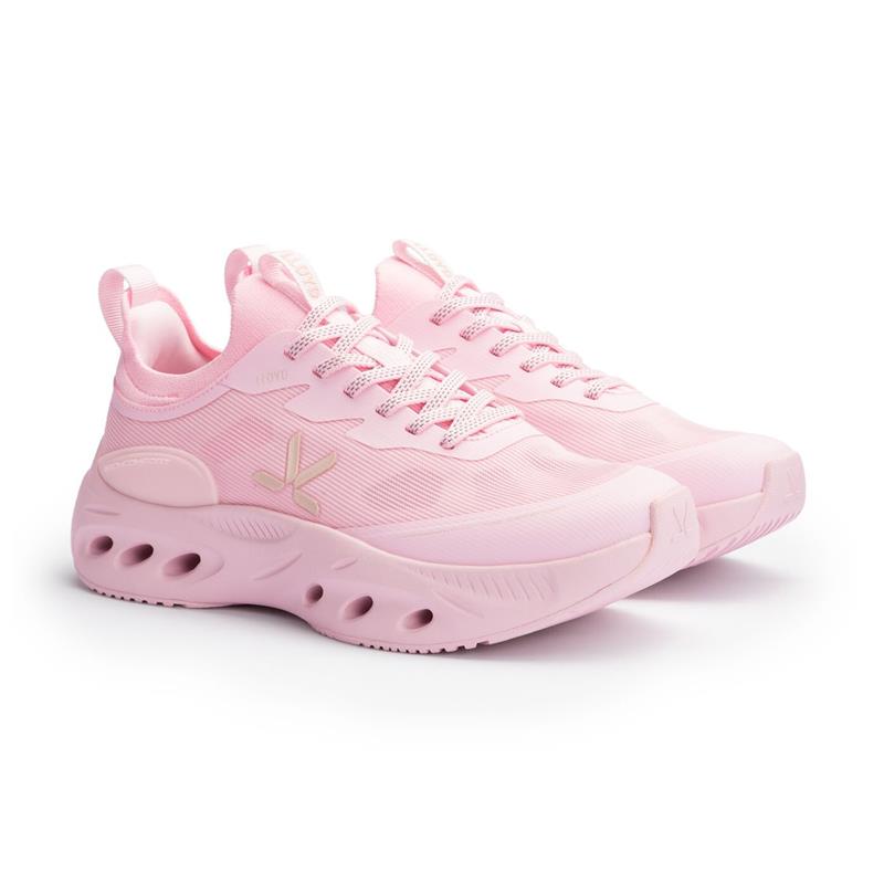 Image of LLOYD DASH ERA Dame Sneaker PASTEL ROSA 6 = 39