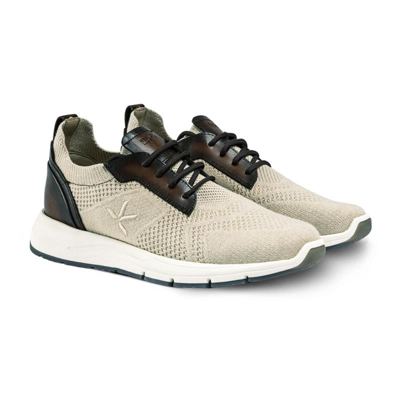 Image of LLOYD ECHO 2.0 X-Motion Herre Sneaker Beige 11 = 46
