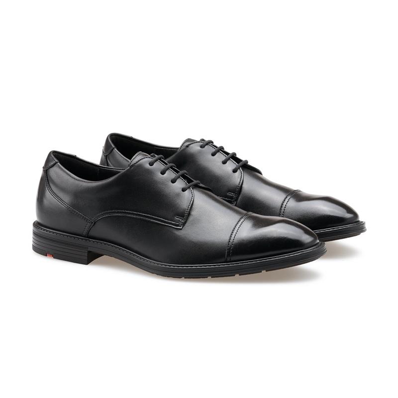 Image of LLOYD X-Motion 150 Herre Sko BLACK 9½ = 44
