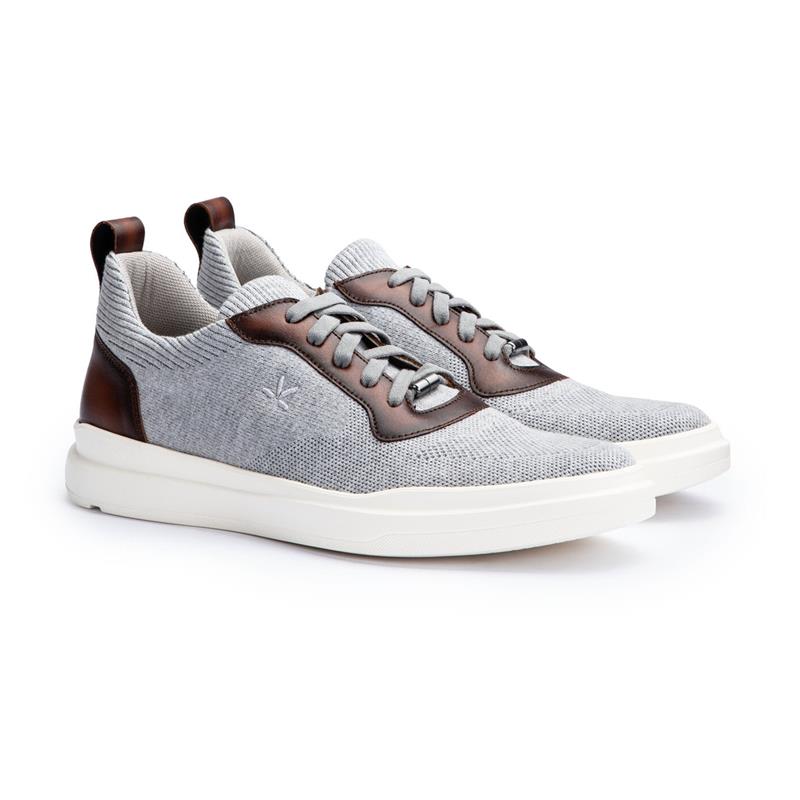 Image of LLOYD DRIFT Herre Sneaker LIGHT GREY 8 = 42