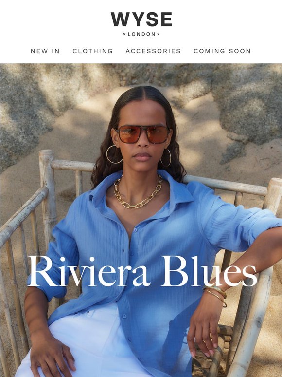 Timeless Dressing, Reworked for Summer