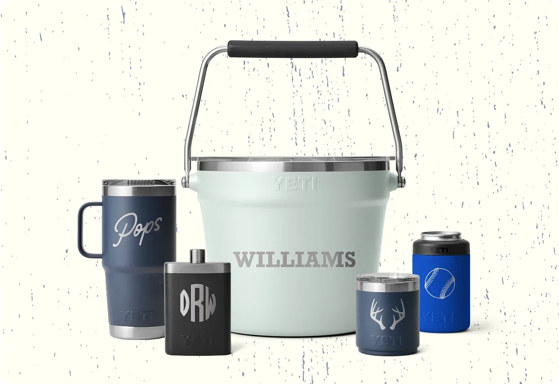 Father's Day Gift Guide