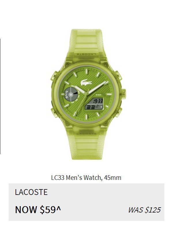 View product recommended for you