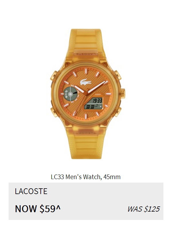 View product recommended for you