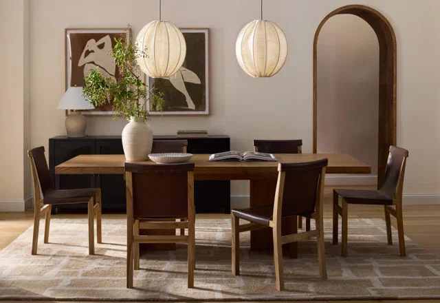 Top-Rated Dining Tables
