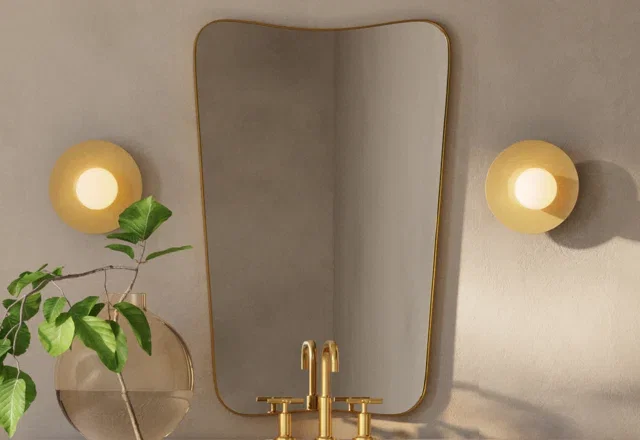 Top-Rated Mirrors